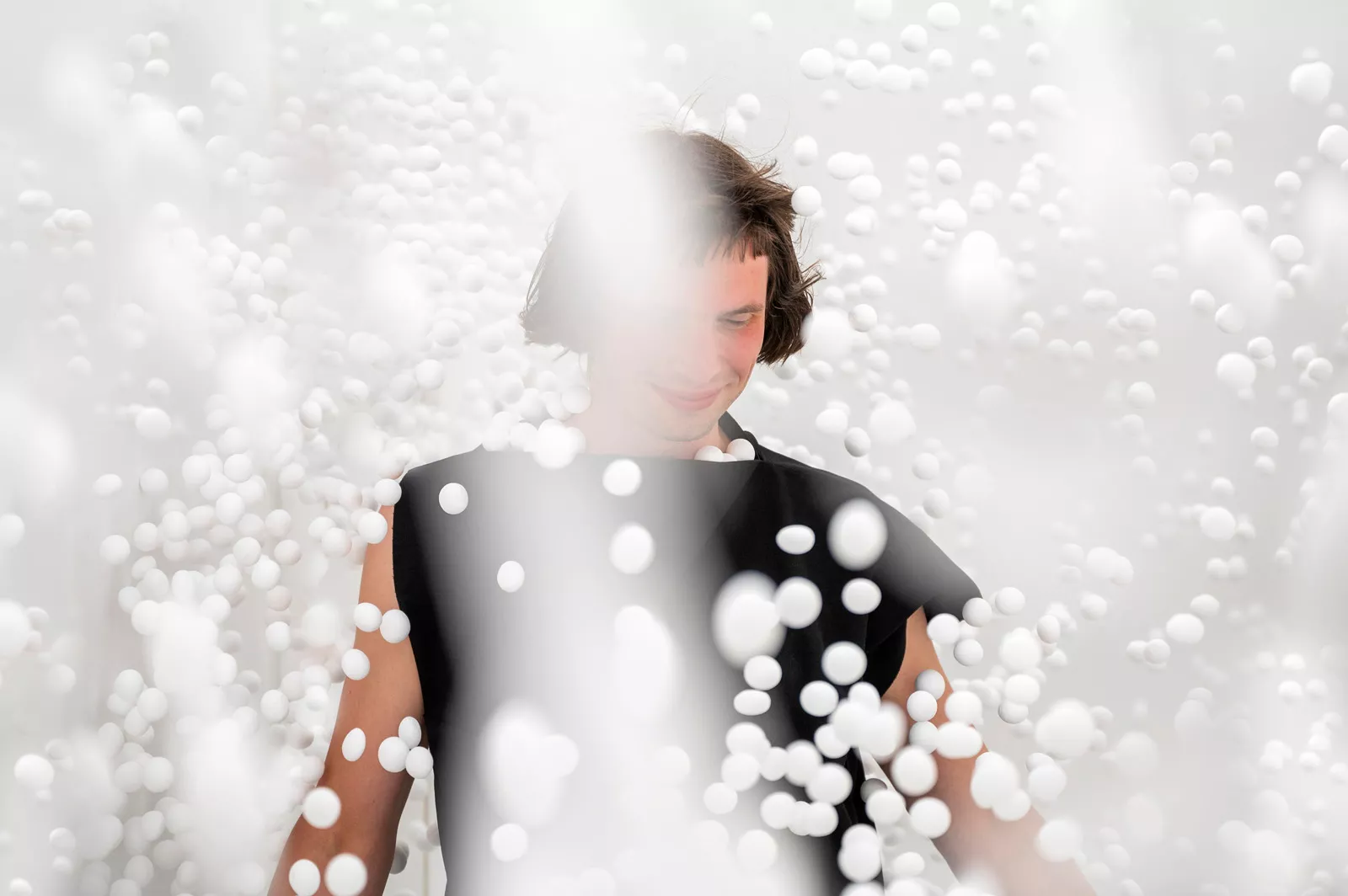 White Noise - Theaterfestival Boulevard 2021