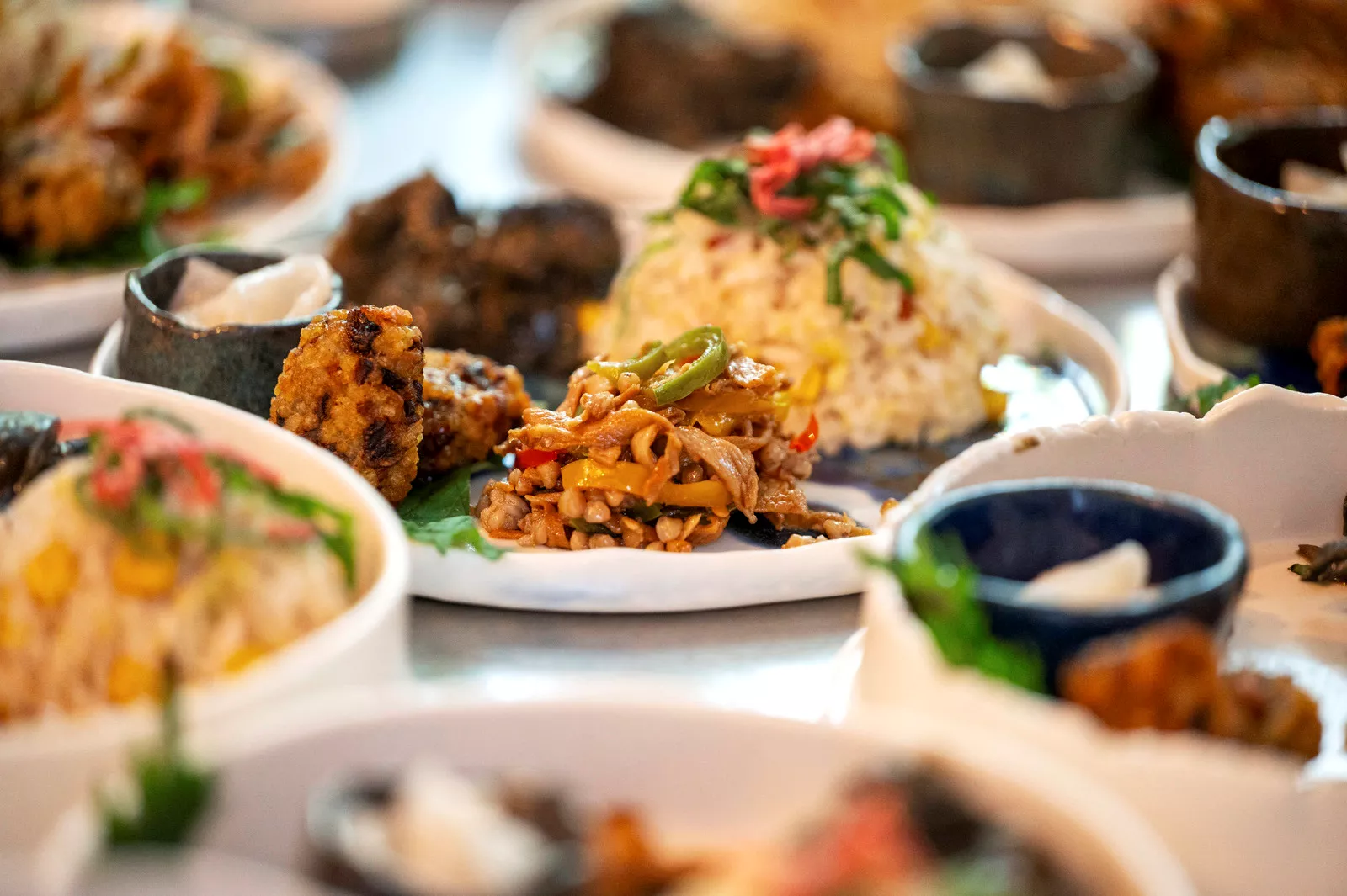 Yell & Yonkers in de huiskamer