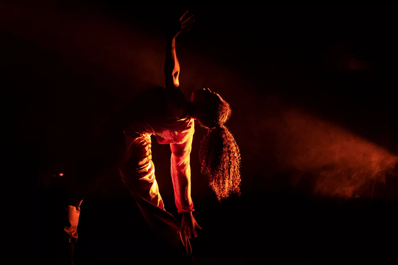 Joseph Toonga - Born to exist 