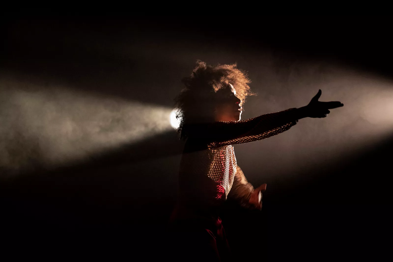 Joseph Toonga - Born to exist 