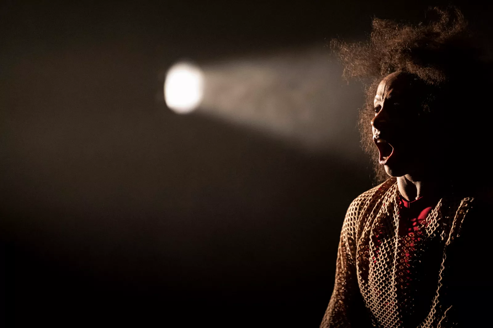 Joseph Toonga - Born to exist 