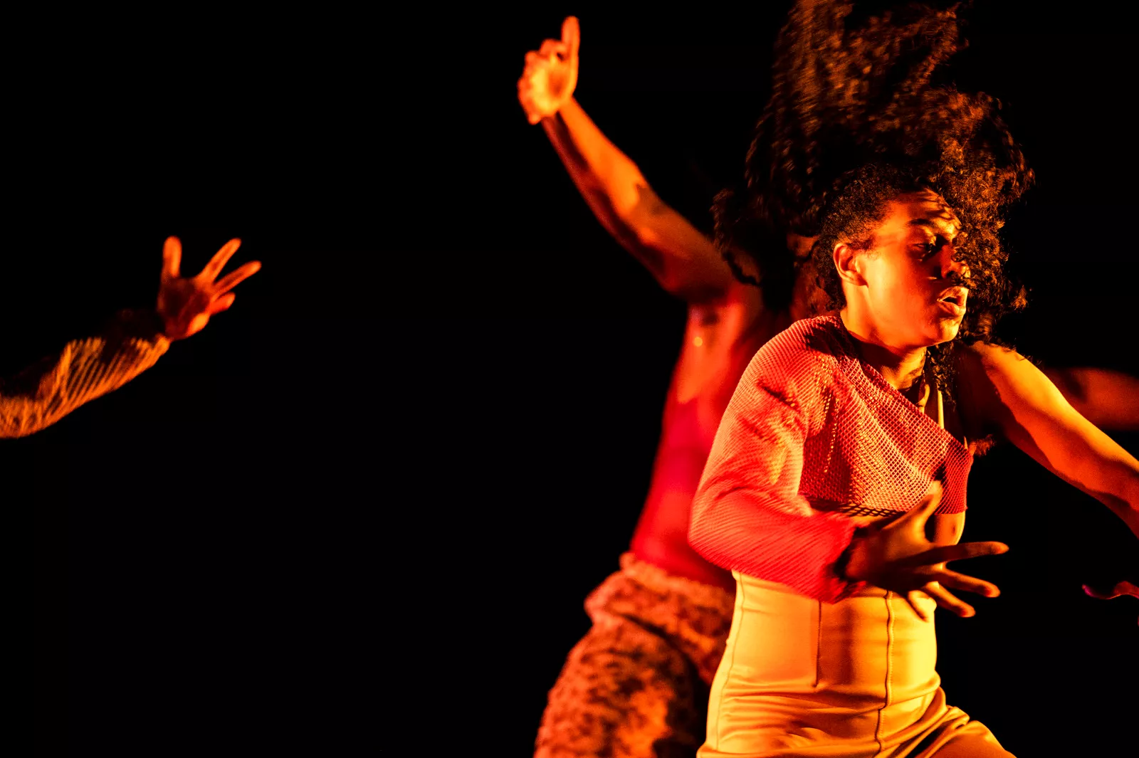 Joseph Toonga - Born to exist 