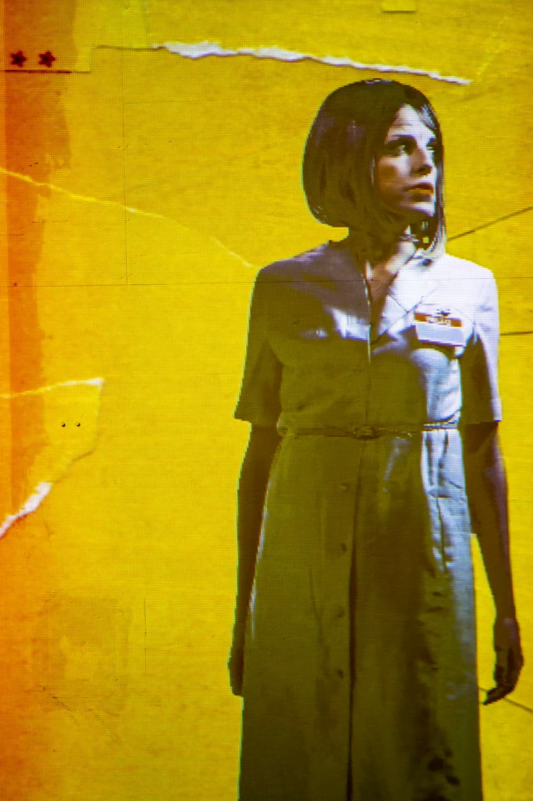 Kristel van Issum/DansBrabant - Theaterfestival Boulevard 2022 