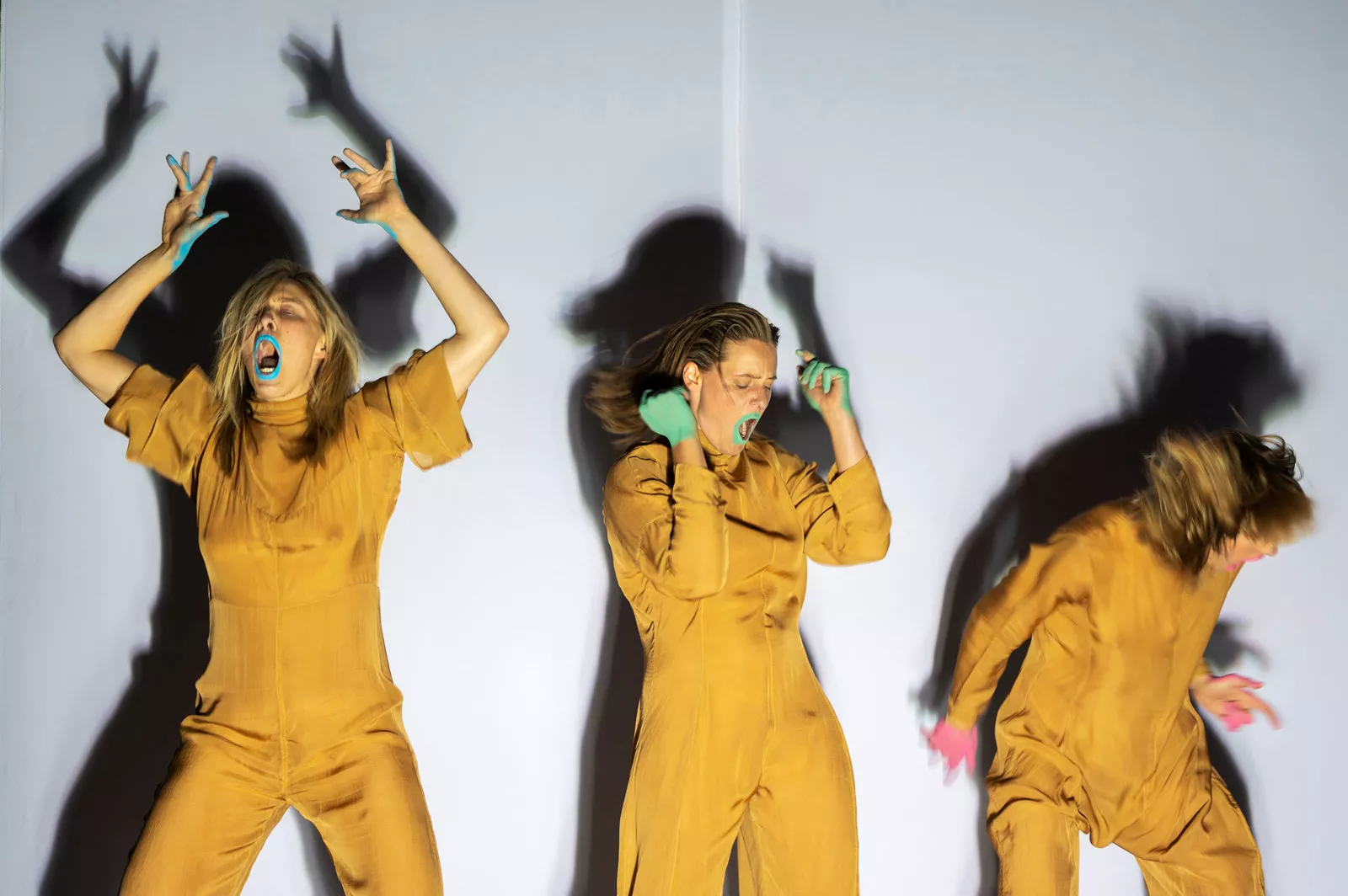 King Sisters - Theaterfestival Boulevard 2022 