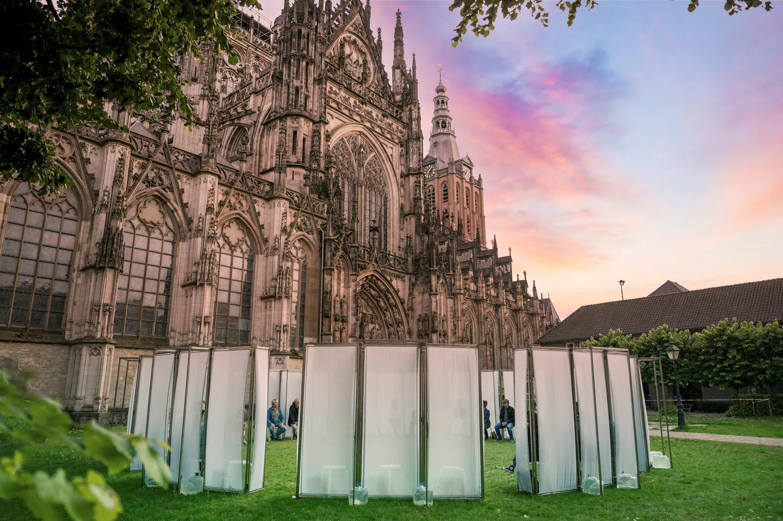 Theaterfestival Boulevard 2023