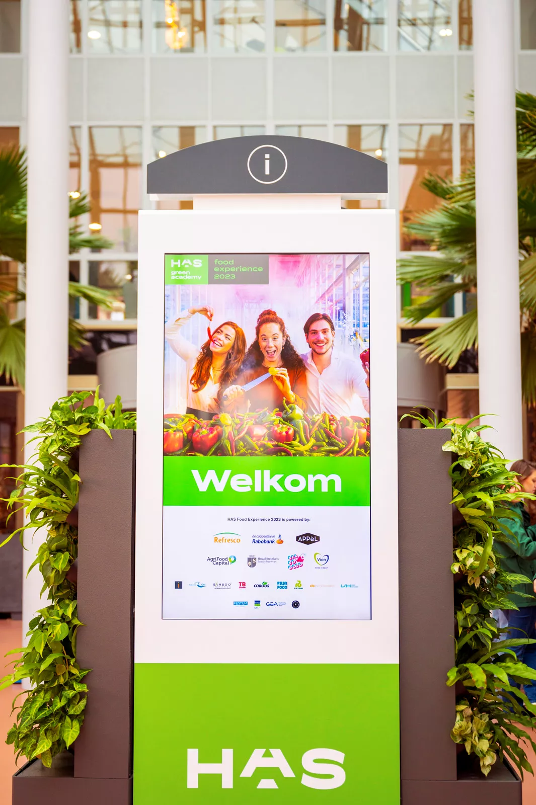 HAS Food Experience 2023