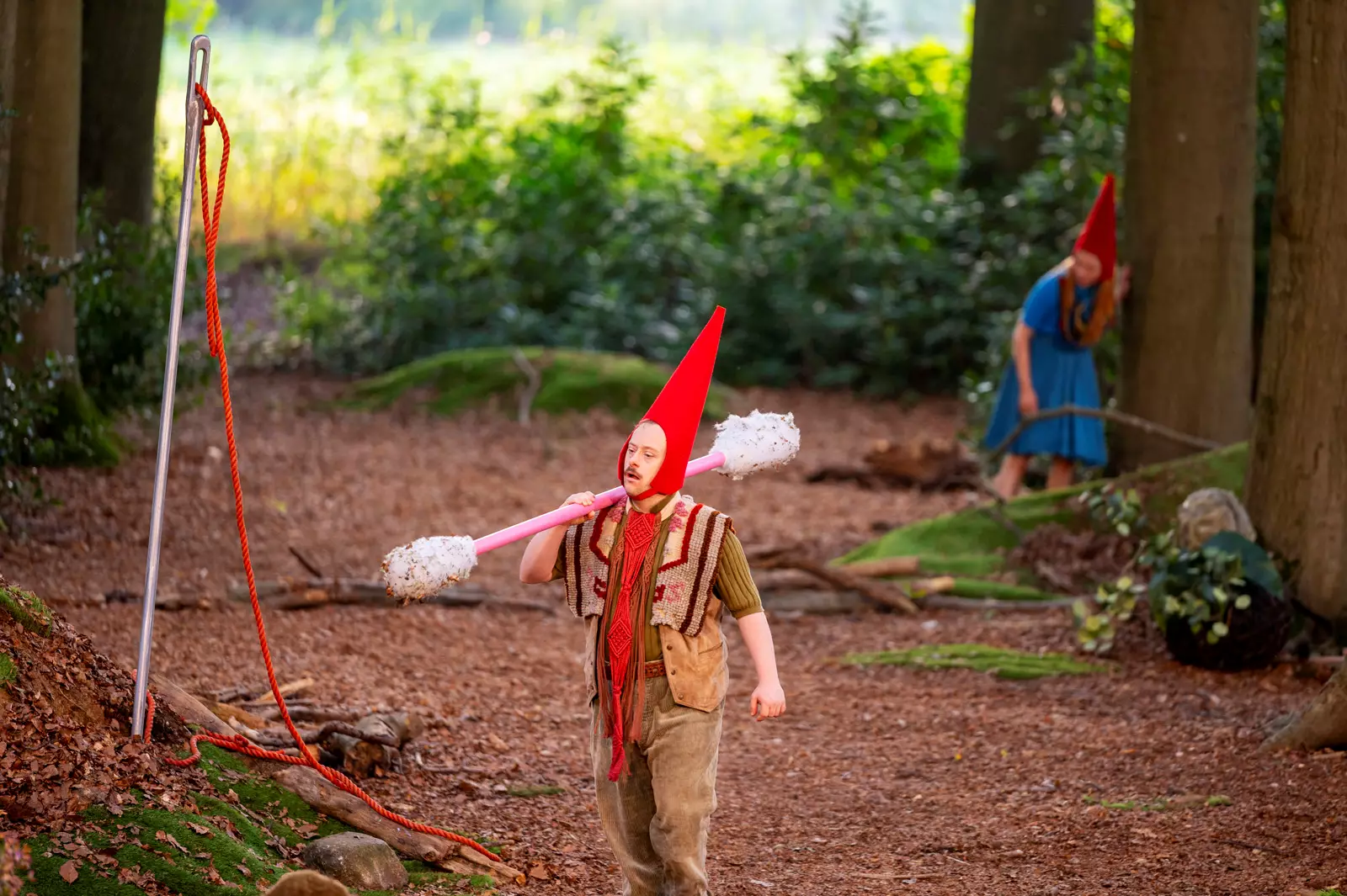 Het Houten Huis - Voor ze verdwijnen