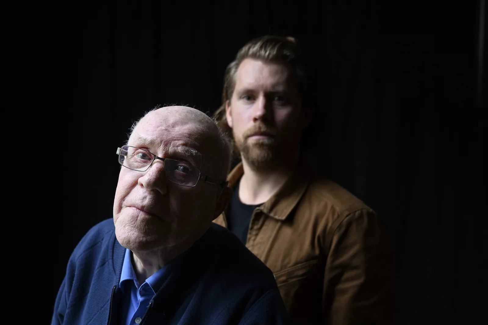 Tim Haars - Vrijheid is alles