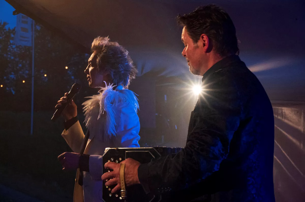 Festival Boulevard 2020