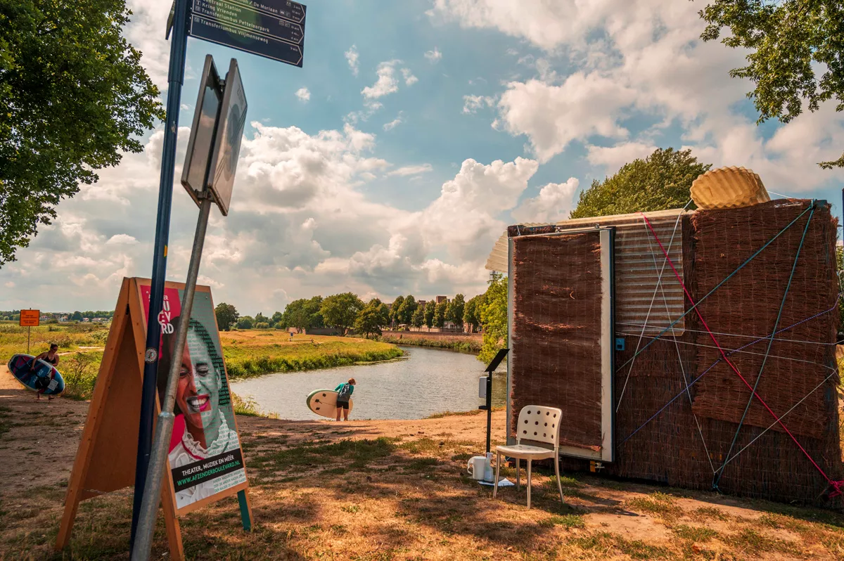 Festival Boulevard 2020