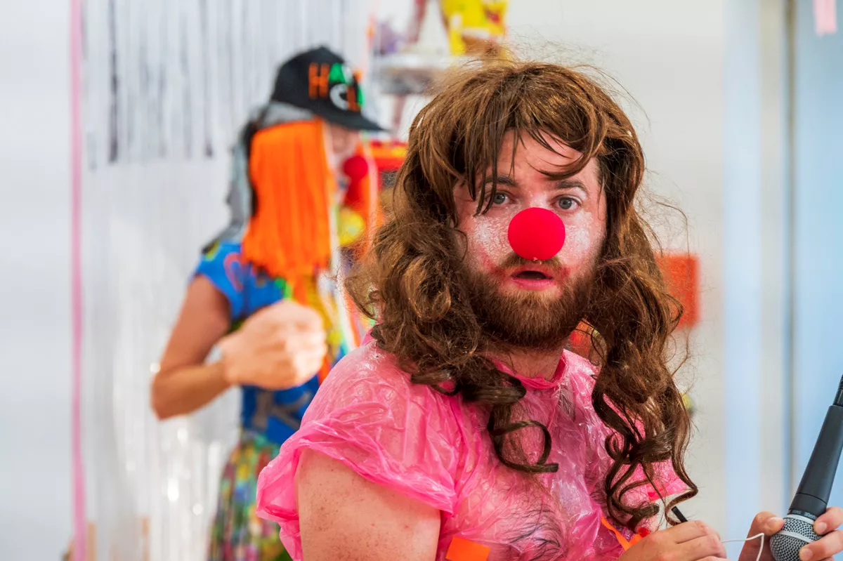 Festival Boulevard 2020