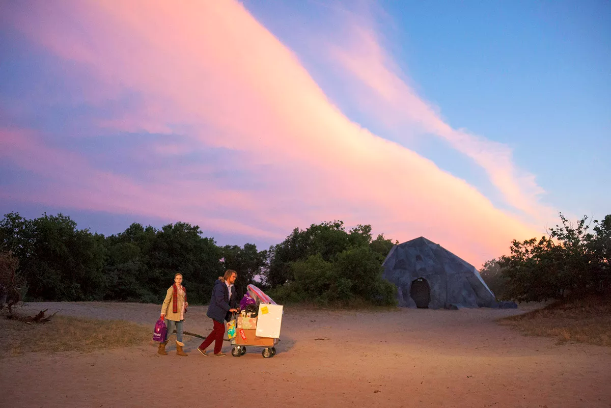 Theater Artemis/Ro Theater