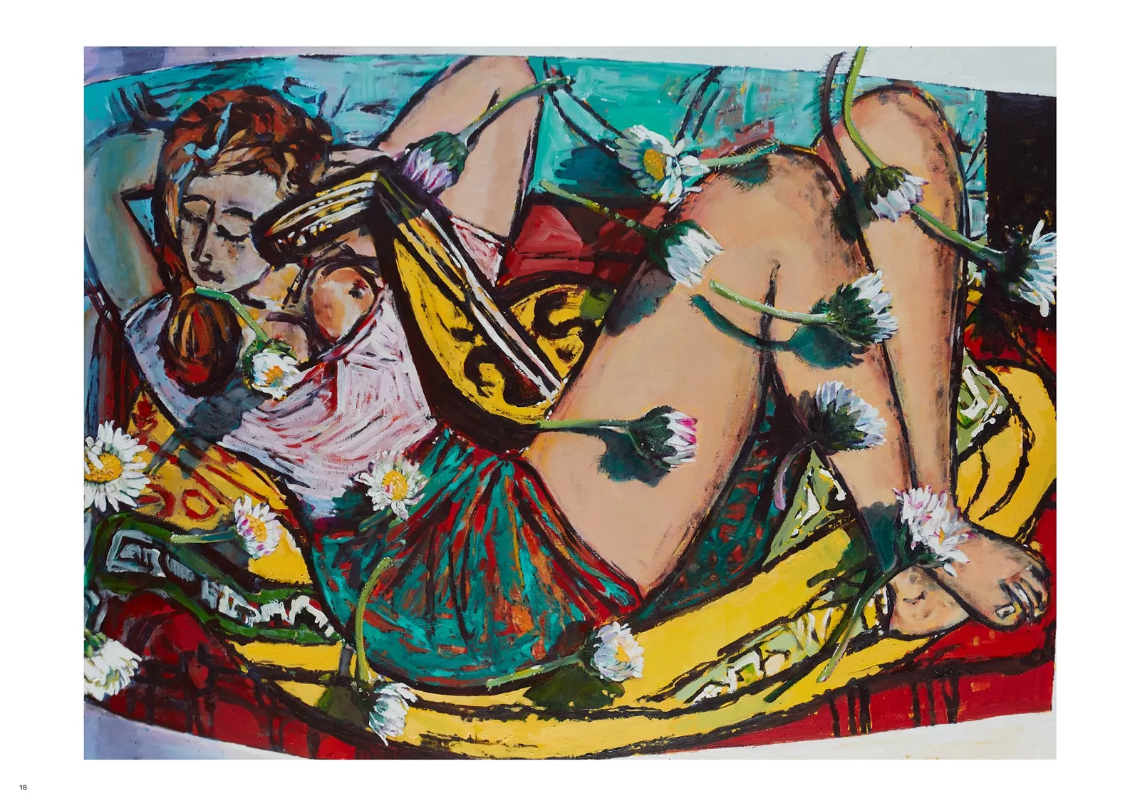 Hanneke Gommers - Pats!