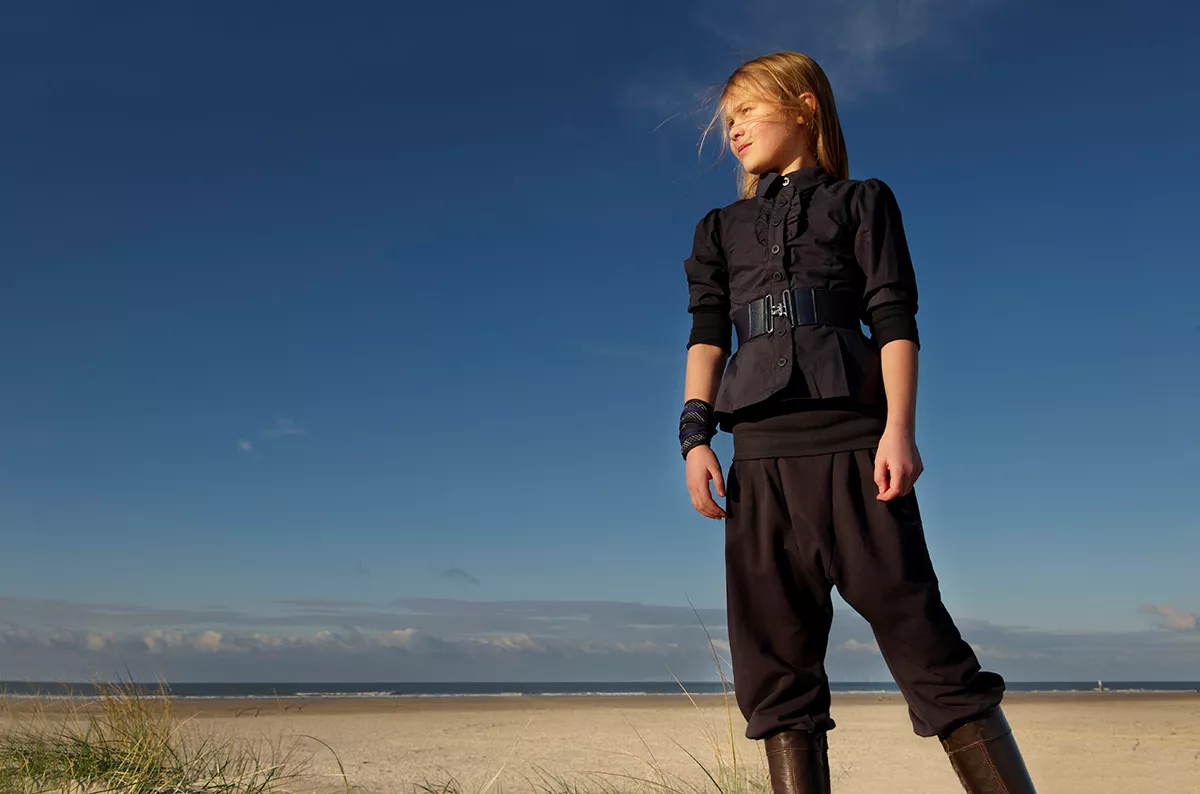 Jottum Children's Fashion