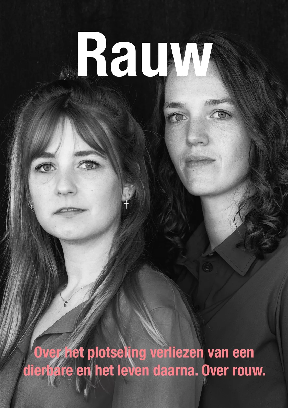 Sally&Molly - Rauw