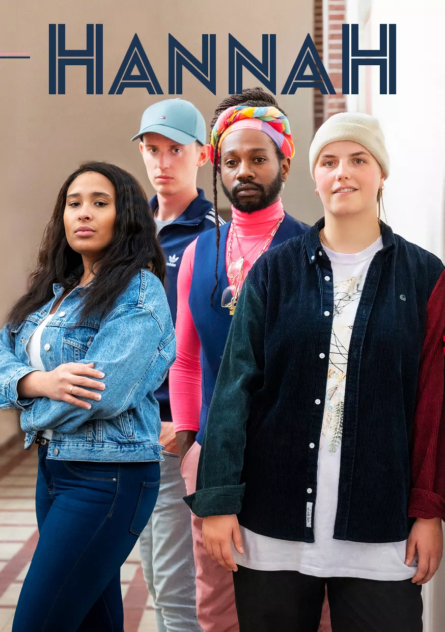 Theater AanZ - HannaH