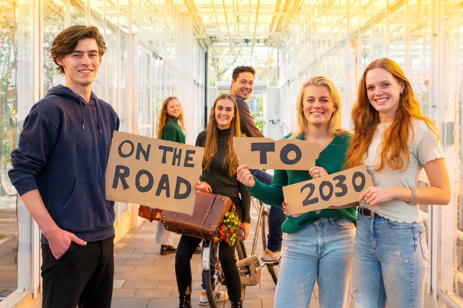 HAS Food Experience 2022