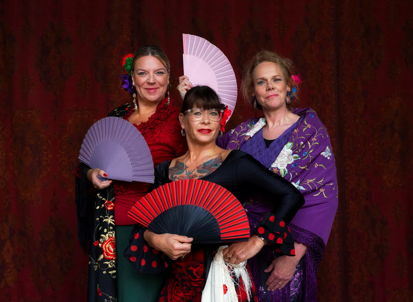 Campagne Verenigingen Amateurkunst