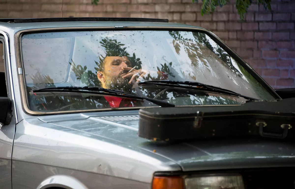 Theaterfestival Boulevard - Theatergroep Hertog Zout