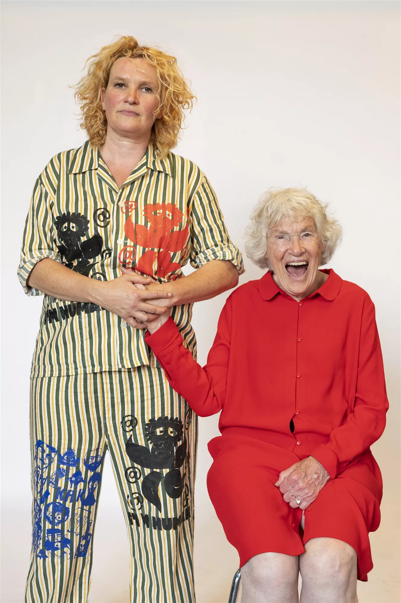 Minoux - leer me de dans van je moeder