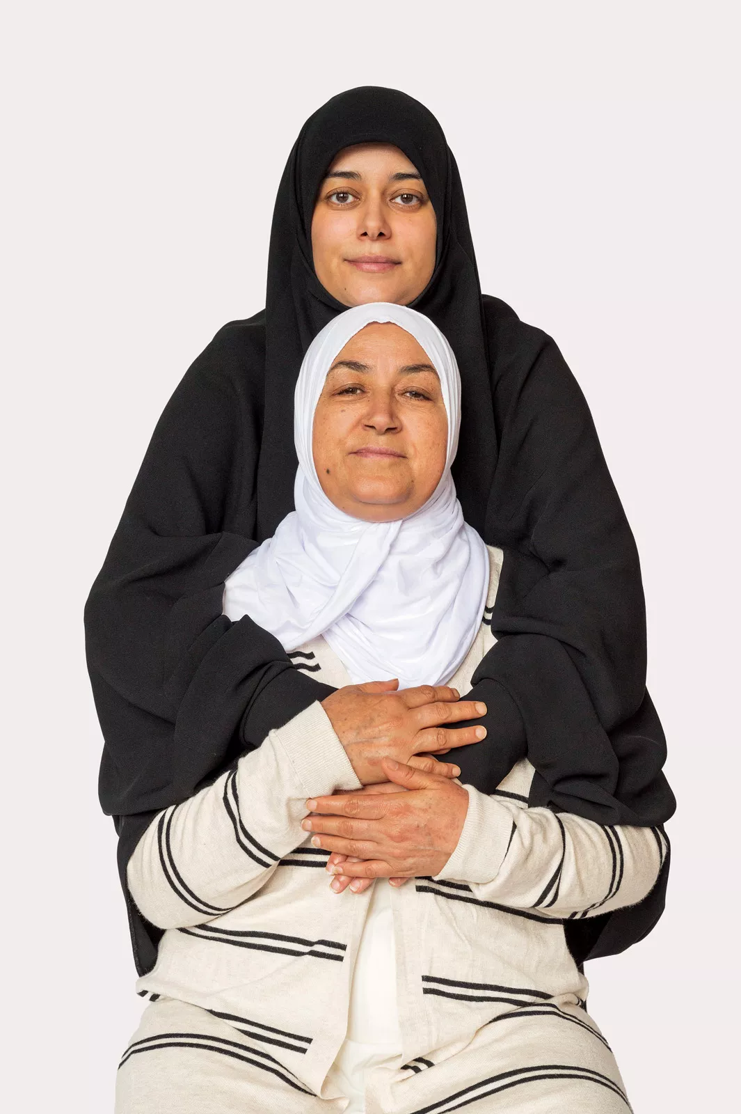 Minoux - leer me de dans van je moeder