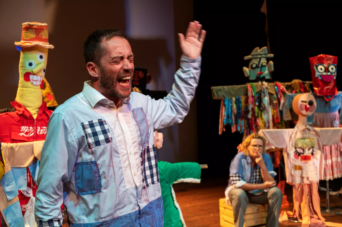 Minoux - Niet de vaders - doorloop