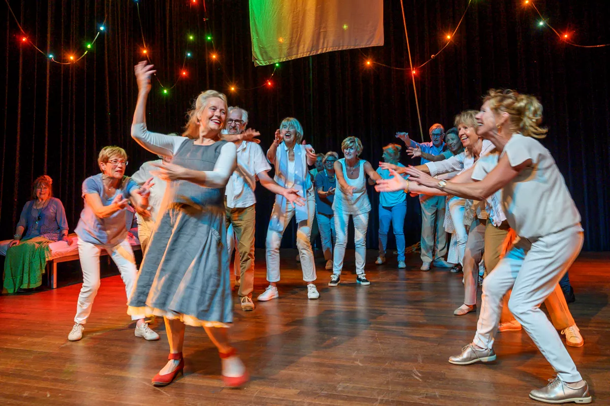 Minoux - Moeder mag niet dood