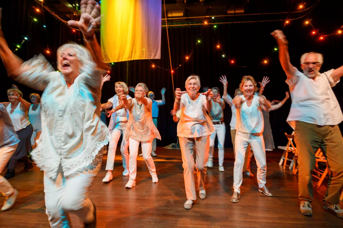 Minoux - Moeder mag niet dood