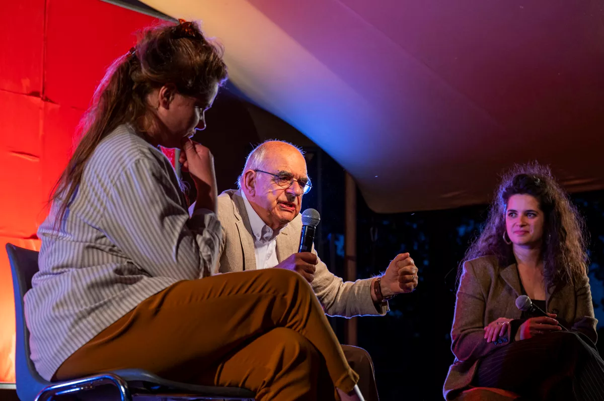 Festival Boulevard 2020