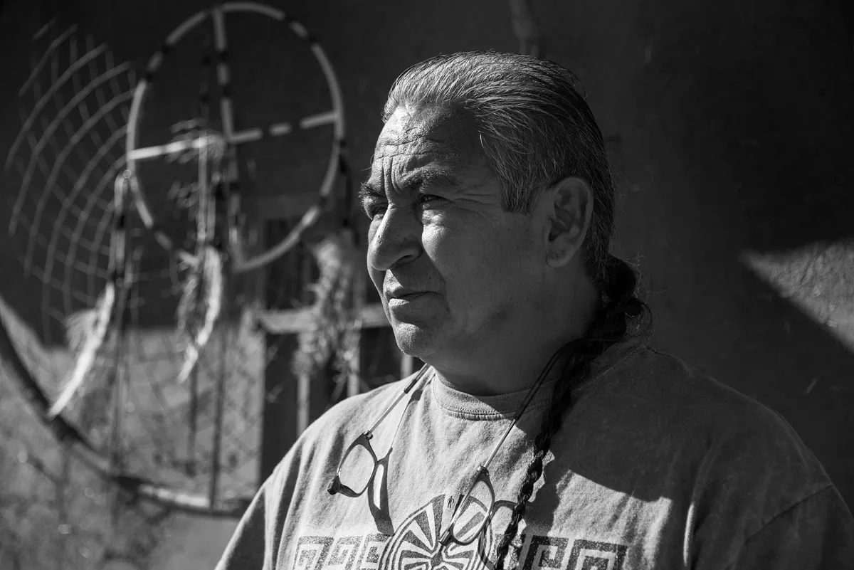 Taos, New Mexico, USA