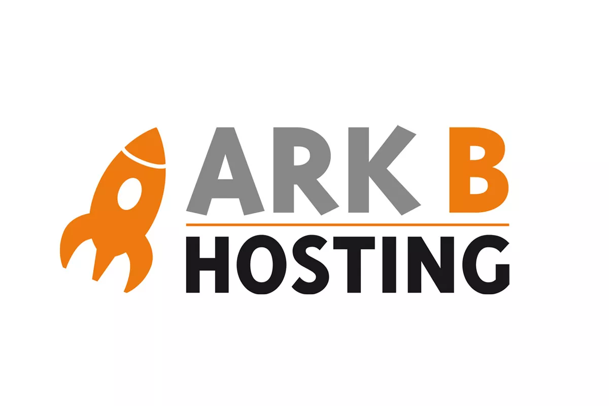 Logo Ark B Hosting