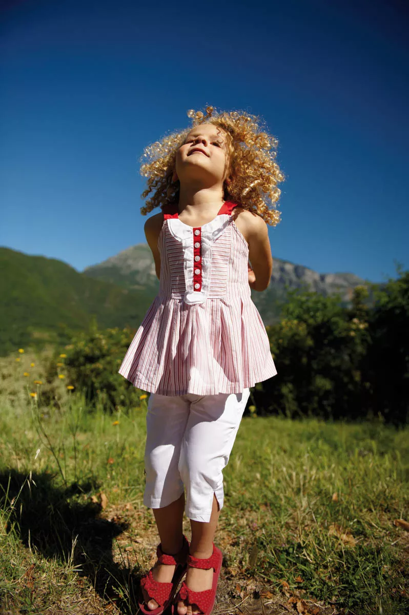 Jottum Children's Fashion