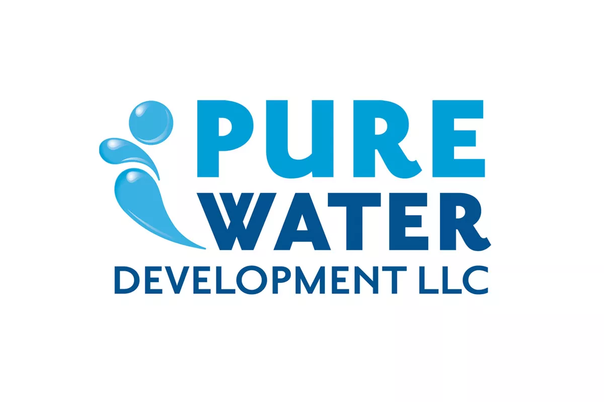 Logo Pure Water