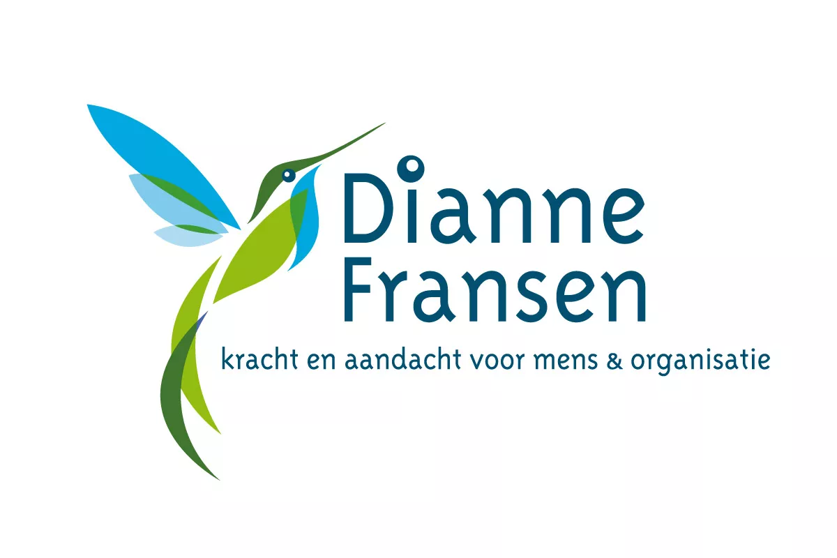 Logo Dianne Fransen