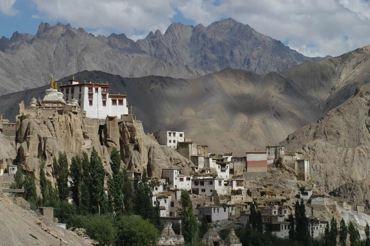 India, Ladakh